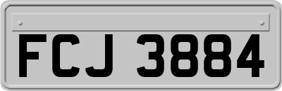 FCJ3884