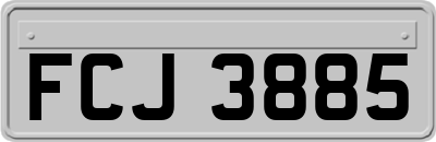 FCJ3885