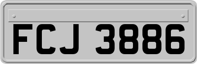 FCJ3886