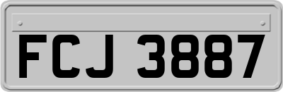 FCJ3887