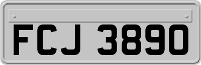FCJ3890