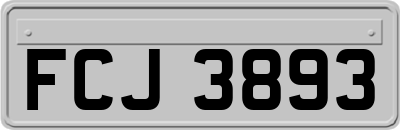 FCJ3893
