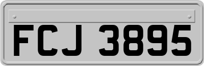 FCJ3895