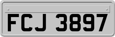 FCJ3897