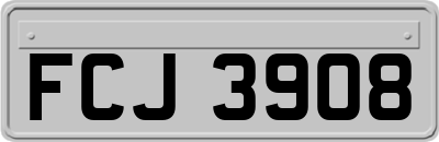 FCJ3908