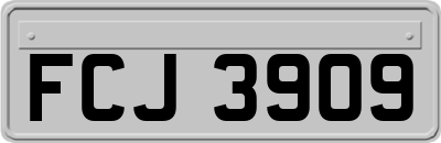 FCJ3909