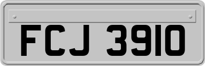 FCJ3910