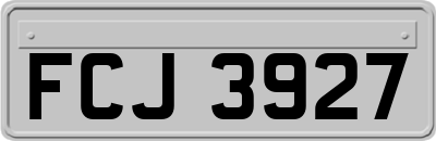 FCJ3927