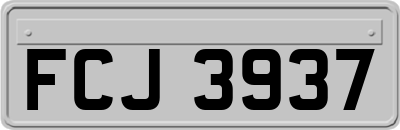 FCJ3937