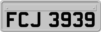 FCJ3939