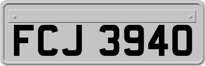 FCJ3940