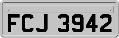 FCJ3942