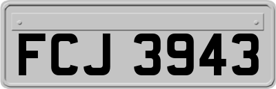 FCJ3943