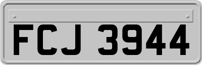 FCJ3944