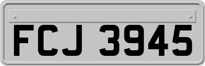 FCJ3945