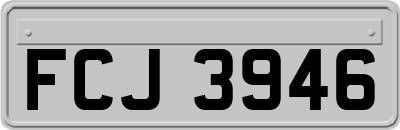 FCJ3946