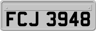 FCJ3948