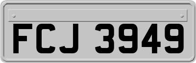 FCJ3949