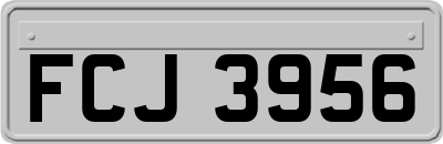 FCJ3956
