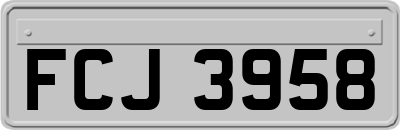 FCJ3958