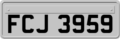 FCJ3959