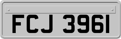 FCJ3961