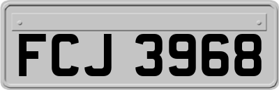 FCJ3968