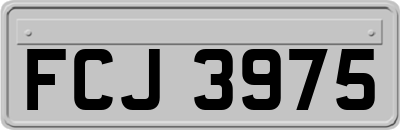 FCJ3975