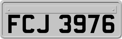 FCJ3976