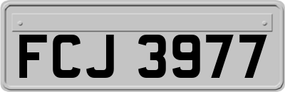 FCJ3977