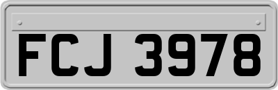 FCJ3978