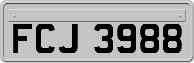 FCJ3988