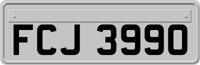 FCJ3990