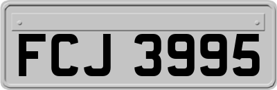 FCJ3995