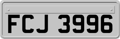 FCJ3996