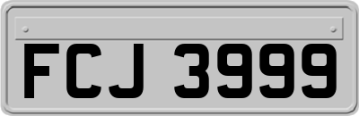 FCJ3999
