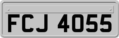 FCJ4055
