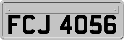 FCJ4056