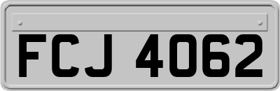 FCJ4062