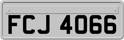 FCJ4066