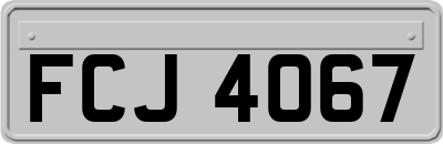 FCJ4067