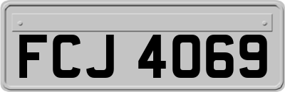 FCJ4069