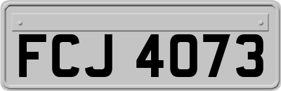 FCJ4073