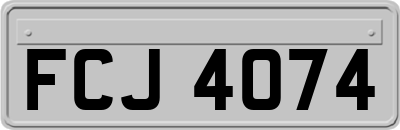 FCJ4074