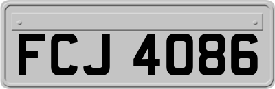 FCJ4086