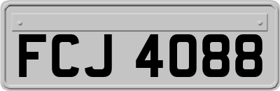 FCJ4088