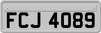 FCJ4089