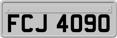 FCJ4090