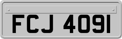 FCJ4091