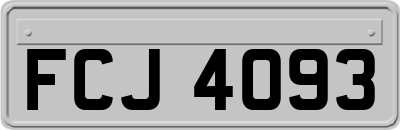 FCJ4093